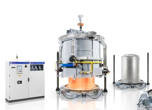 Liquid Nitriding Furnace