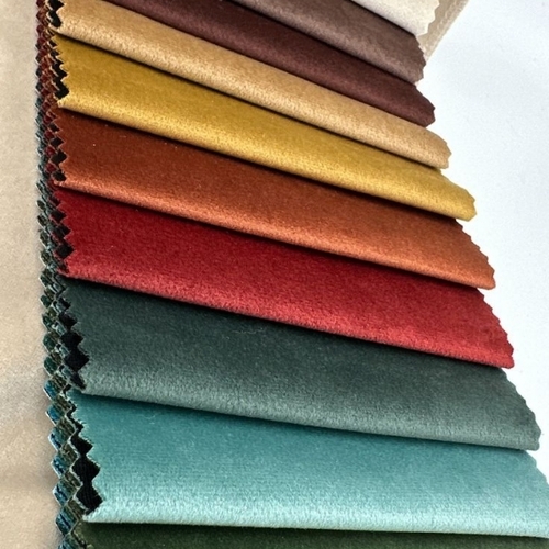 Luxury Sofa Fabrics - Feature: Shrink-Resistant