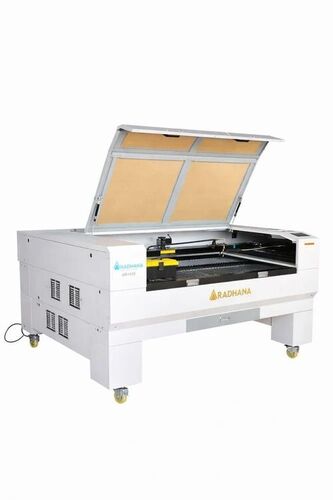 Mdf Co2 Laser Cutting Engraving Machine