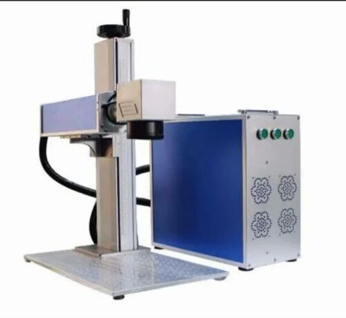 Metal Laser Marking Machine 30w