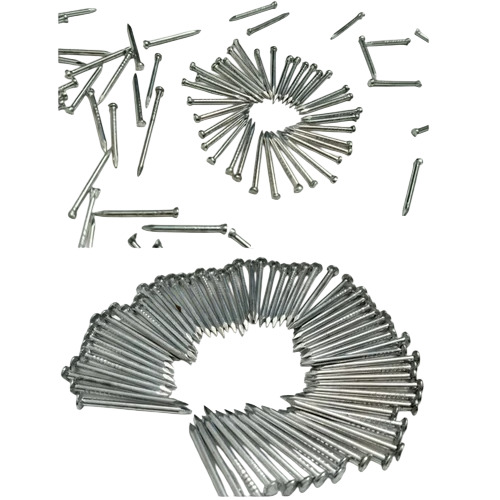Mild Steel Nail