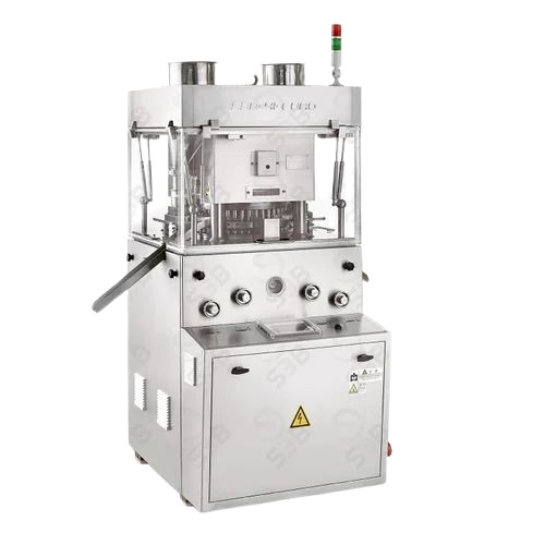 Mini Tablet Press Machine