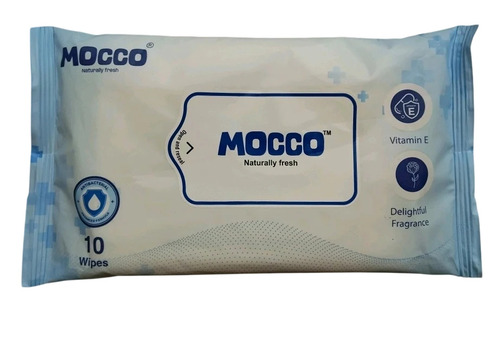Mocco Adult Wipes