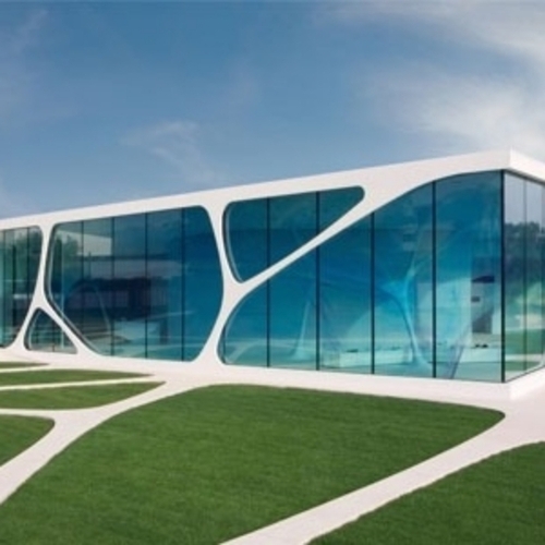 Modern Architect Services