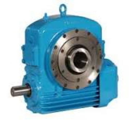 Mount Gearbox - Size: Standard