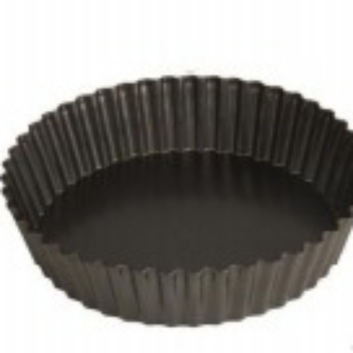 Non Stick Pie Mouldmin 100 Pr 300