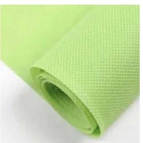 Non Woven Cloth - Color: Green