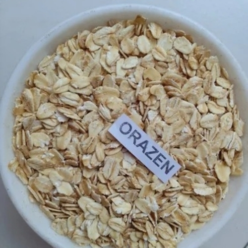 Oat Cereals - Age Group: Adults