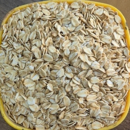 Oat Flakes - Feature: Easy To Digest