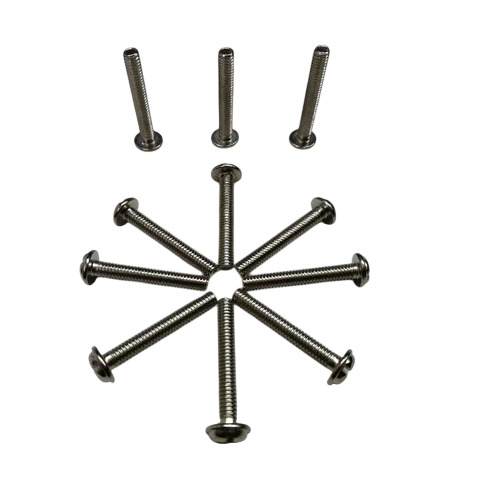 Pan Head Combination Screw