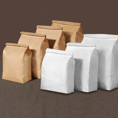 Paper Pouch