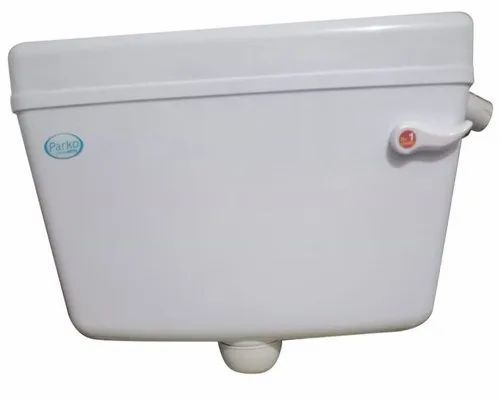 Parko Plastic Flushing Cistern