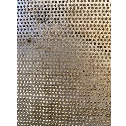 Perforated Sheets Wire Mesh