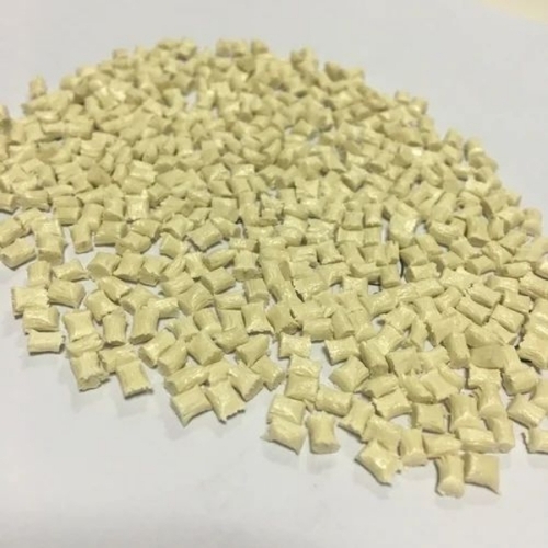 Plastic Granules - Color: Comes In Various Colors
