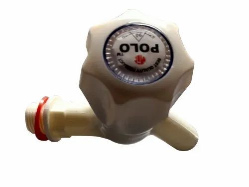 Polo Plastic Water Tap