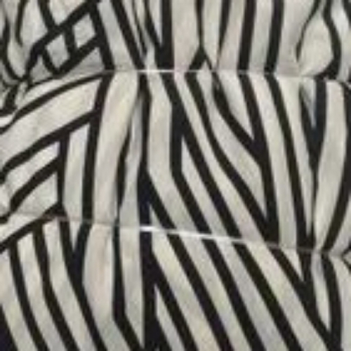 Poly Crepes Fabric - Feature: Quick Dry