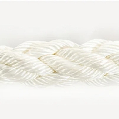 Polyester Mixed Ropes - Color: Comes In Various Colors