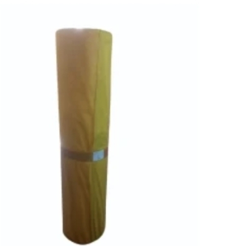 Pp Spunbond Nonwoven Fabric - Color: Yellow