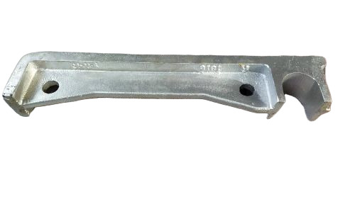 Pulsating Grate Bar