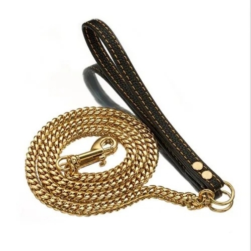 Puppy Iron Chain