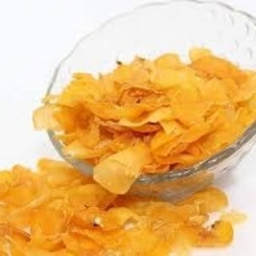 Raw Cornflakes - Feature: Low-Fat