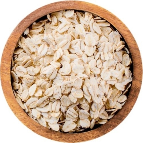 Rolled Oats - Feature: Low-Fat
