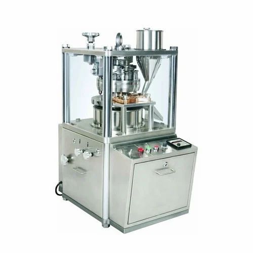 Rotary Tablet Press Machines