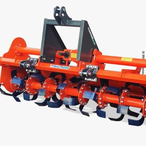 Rotary Tiller
