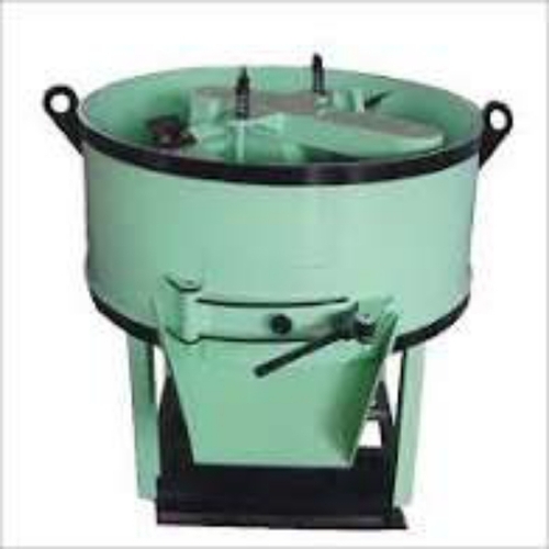 Sand Muller Machine - Application: Construction