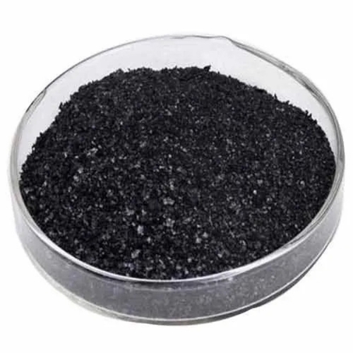 Seaweed Extract Flakes - Application: Plant Growth