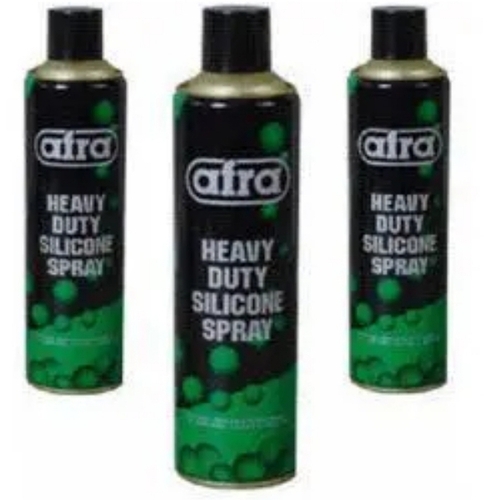 Silicon Spray For Mould Release