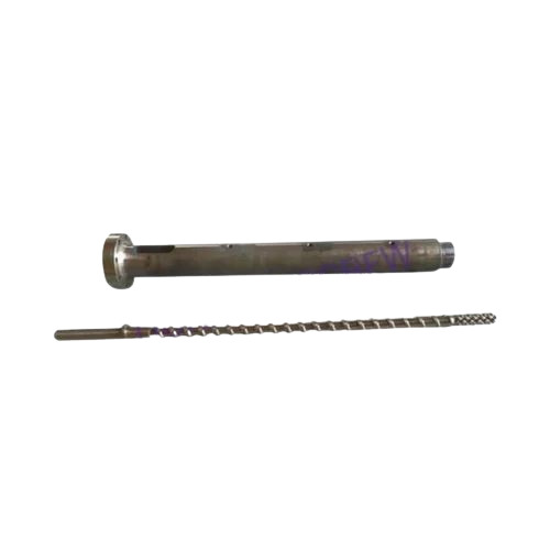 Single Extruder Screw Barrel