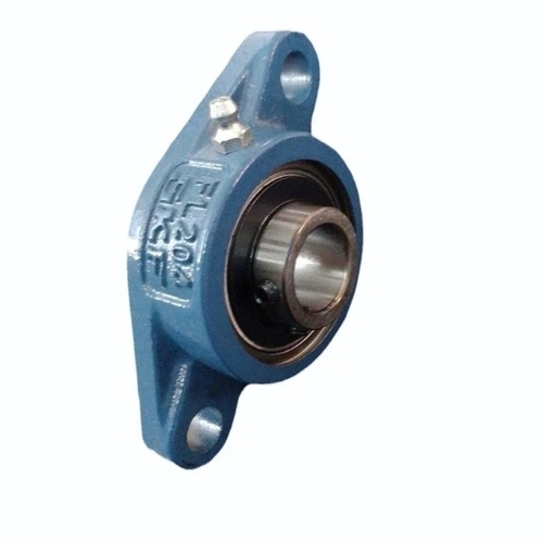 Skf Insert Bearing - Color: Blue