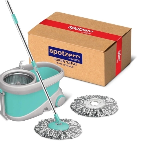 Spin Mop Set - Application: Housekeeping
