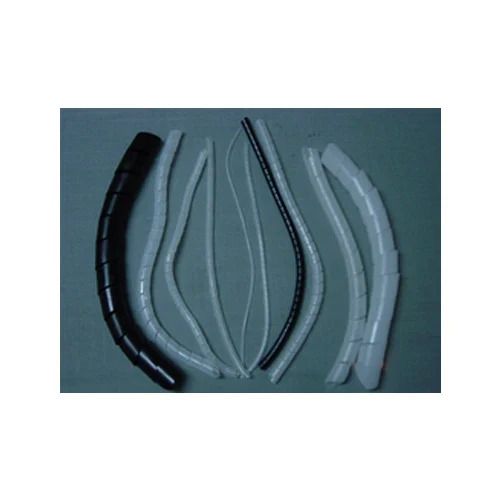 Spiral Wrapping Bands Cables - Core Material: 00