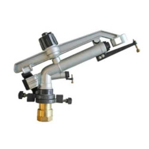 Sprinkler System - Automation Grade: Automatic