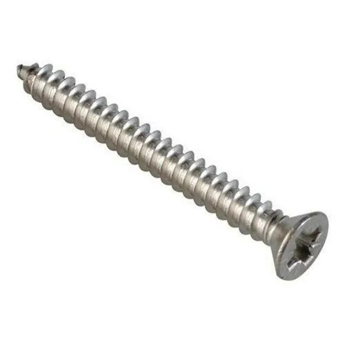 Ss Tapping Screw
