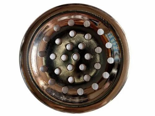 Ss Trap Floor Drain