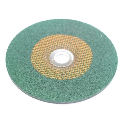 Stainless Steel Grinding Wheel