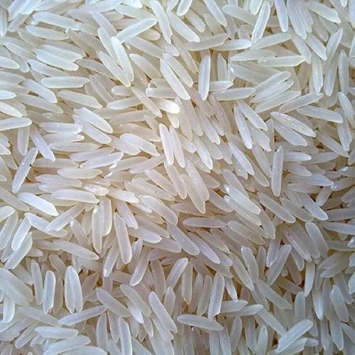 Steam Non Basmati Rice - Color: White