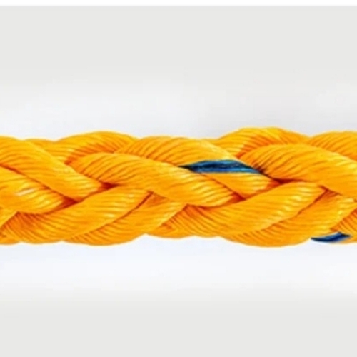 Strand Ropes - Color: Yellow