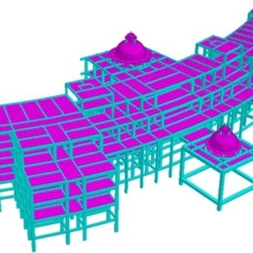 Structural Analysis And Design Services