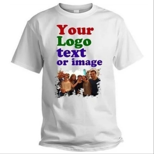 T Shirt Printing Services