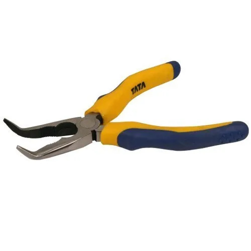 Tata Pln003 Long And Bent Nose Plier
