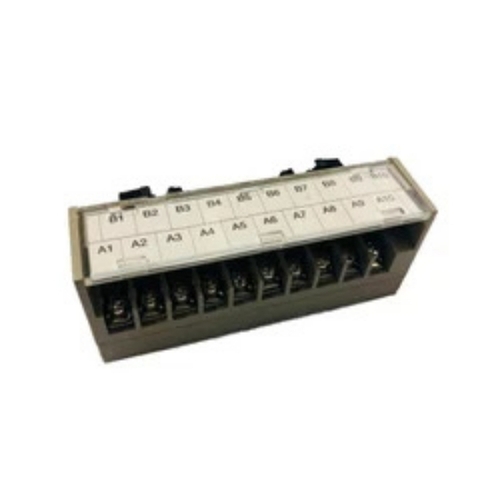 Terminal Block - Application: Industrial