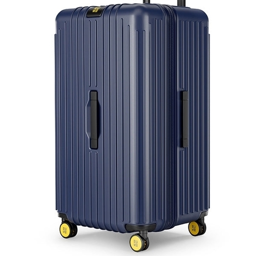 Tourist Trolley Bag - Feature: Light Weight