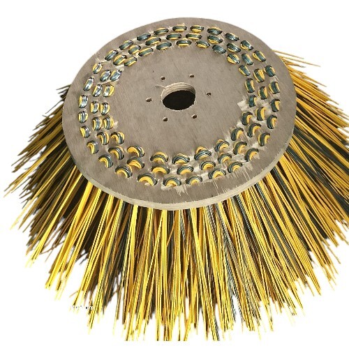 Tps Side Brush - Cleaning Type: High Pressure Cleaner