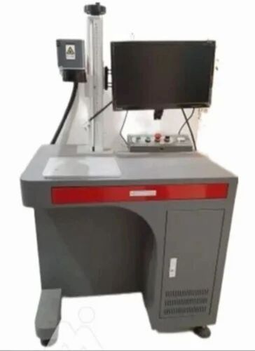 Uv Laser Marking Machine By Durga Laser