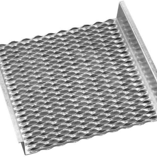 Walkway Gratings
