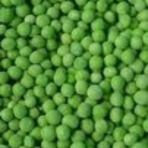 Whole Green Peas - Cultivation Type: Common